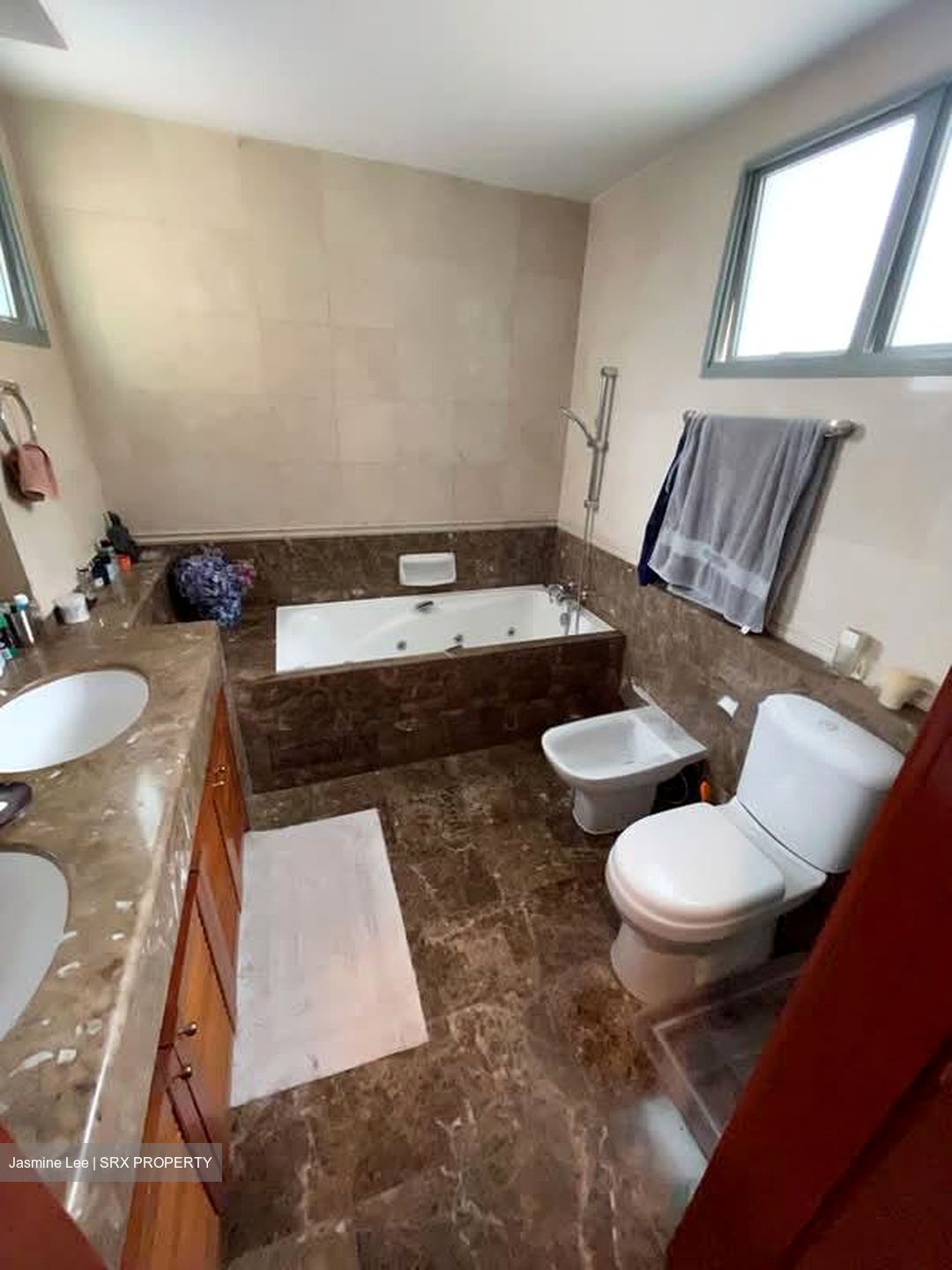 Aspen Heights (D9), Condominium #585409241
